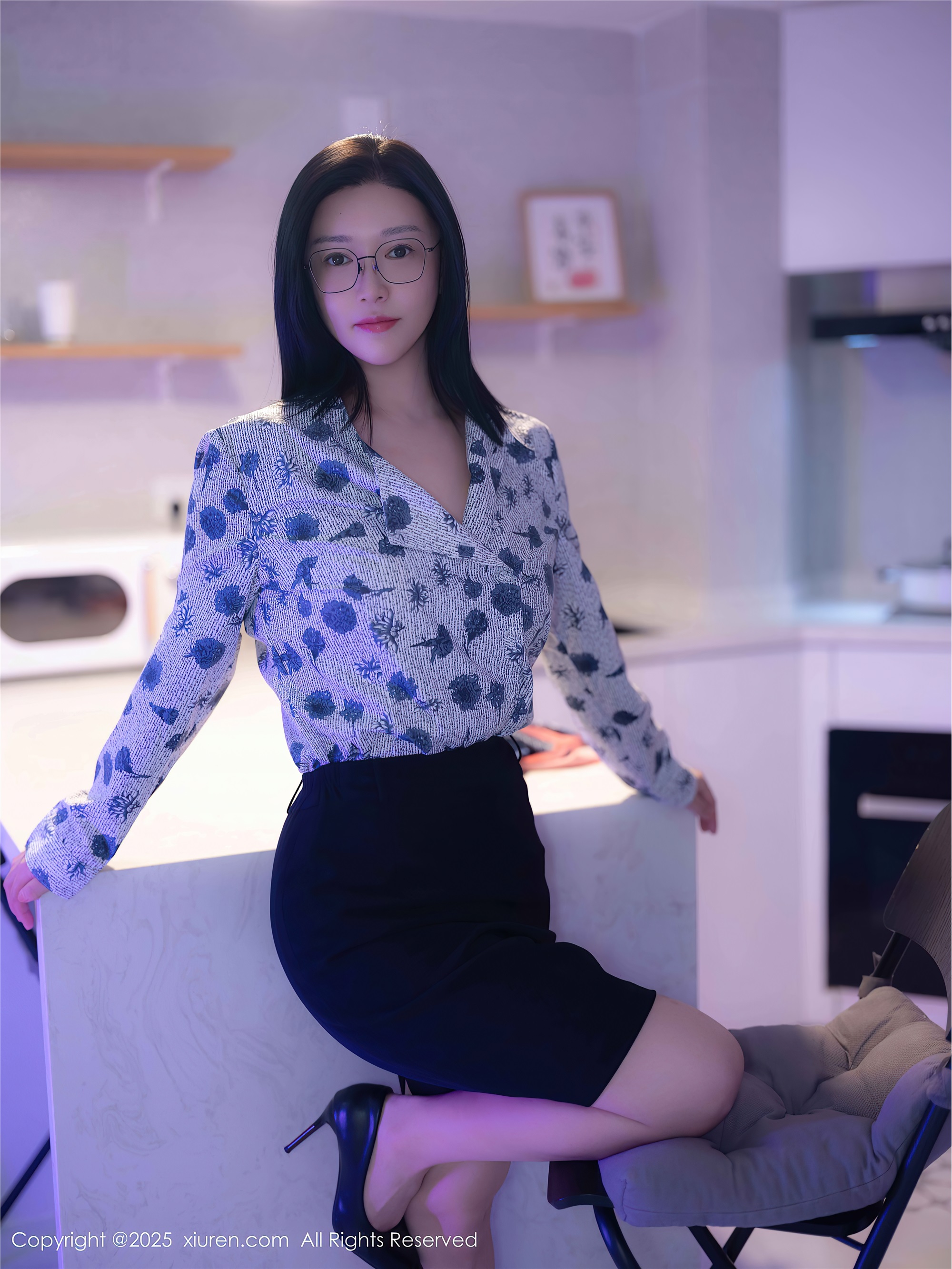 Xiuren秀人网 2025.10.14 NO.10866 雅茹老师